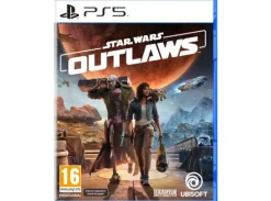 Star Wars Outlaws PS5