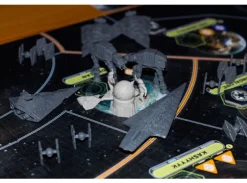 Star Wars Rebellion Brettspill