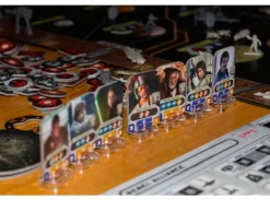 Star Wars Rebellion Brettspill