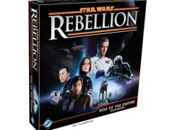 Star Wars Rebellion Rise of the Empire
