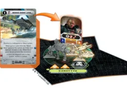 Star Wars Rebellion Rise of the Empire