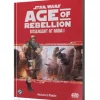 Star Wars RPG AoR Onslaught at Arda I