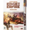 Star Wars RPG EoE Beginner Game