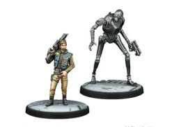 Star Wars Shatterpoint All the Way