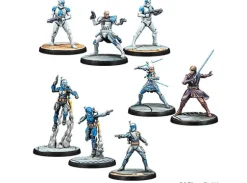 Star Wars Shatterpoint Core Set