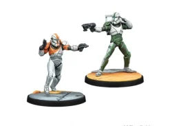 Star Wars Shatterpoint Delta Squad