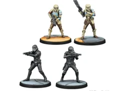Star Wars Shatterpoint Deploy Garrison