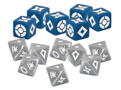 Star Wars Shatterpoint Dice Pack