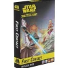 Star Wars Shatterpoint First Contact