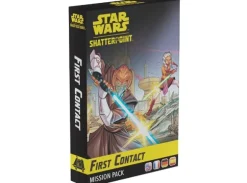 Star Wars Shatterpoint First Contact