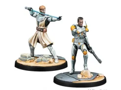 Star Wars Shatterpoint Hello There