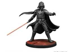 Star Wars Shatterpoint I am no Jedi