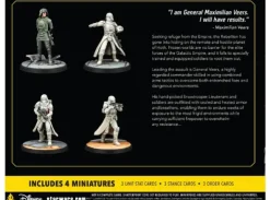 Star Wars Shatterpoint Maximum Firepower
