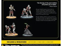 Star Wars Shatterpoint My Loyalty Life