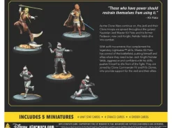 Star Wars Shatterpoint Requesting Your