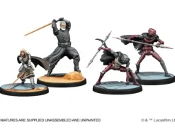 Star Wars Shatterpoint Secure the Future