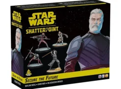 Star Wars Shatterpoint Secure the Future