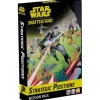 Star Wars Shatterpoint Strategic Positio