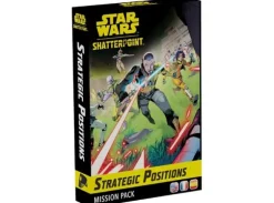 Star Wars Shatterpoint Strategic Positio