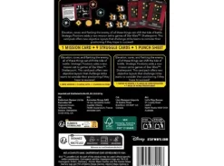Star Wars Shatterpoint Strategic Positio