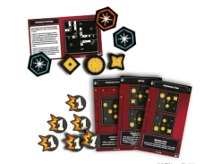 Star Wars Shatterpoint Strategic Positio