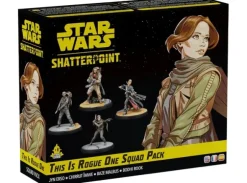 Star Wars Shatterpoint This is Rogue One