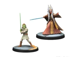 Star Wars Shatterpoint Wisdom Council