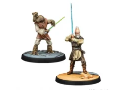 Star Wars Shatterpoint Wisdom Council