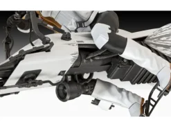 Star Wars Speeder Bike The Mandalorian