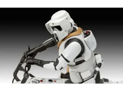 Star Wars Speeder Bike The Mandalorian