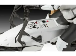 Star Wars Speeder Bike The Mandalorian