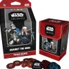 Star Wars Twin Suns Against the Odds