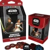 Star Wars Twin Suns Aggressive