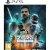 Star Wars Zero Company PS5