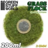 Static Grass Spring Grass 2-3mm 200ml