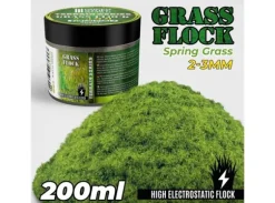 Static Grass Spring Grass 2-3mm 200ml