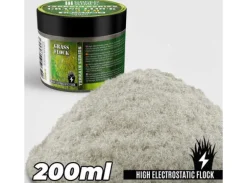 Static Grass Winterfall 2-3mm 200ml