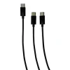 Steelplay Dual Play & Charge Cable PS5