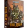 Steel Tread (Hardback)