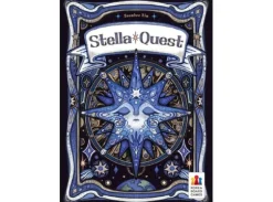 Stella Quest Kortspill