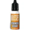 Stencil Glue - 17 ml