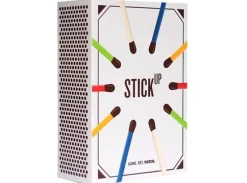 StickUp Kortspill