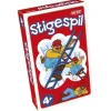Stigespil Rejsespil - DANSK