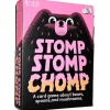 Stomp Stomp Chomp Brettspill
