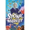Stonk Market Kortspill