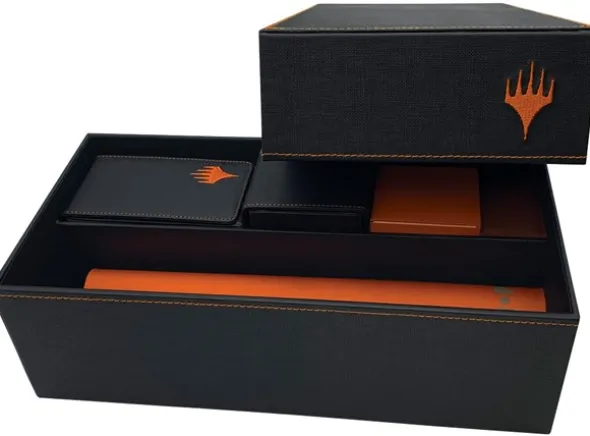 Storage Box Mythic Edition