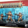 Stormcast Eternals Annihilators
