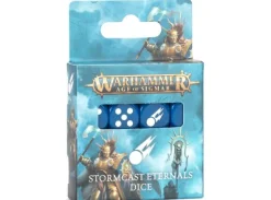 Stormcast Eternals Dice