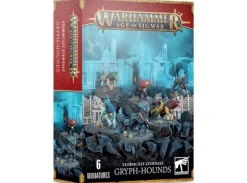 Stormcast Eternals Gryph-Hounds