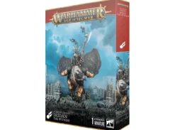 Stormcast Eternals Iridan the Witness